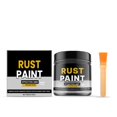 thumbnail image 1 of Peinture Anti-Rouille Grise Peinture Métallique Peinture de Conversion Sans Rouille, 1 of 8