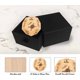 thumbnail image 4 of Ideas de regalos para parejas Juegos de dados de decisión de madera Tipo de actividad de ocio Dados de decisión Regalo divertido para una cita nocturna, 4 of 7