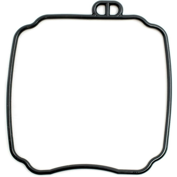 Carburetor Float Bowl Chamber Gasket Fits Yamaha 0121-055