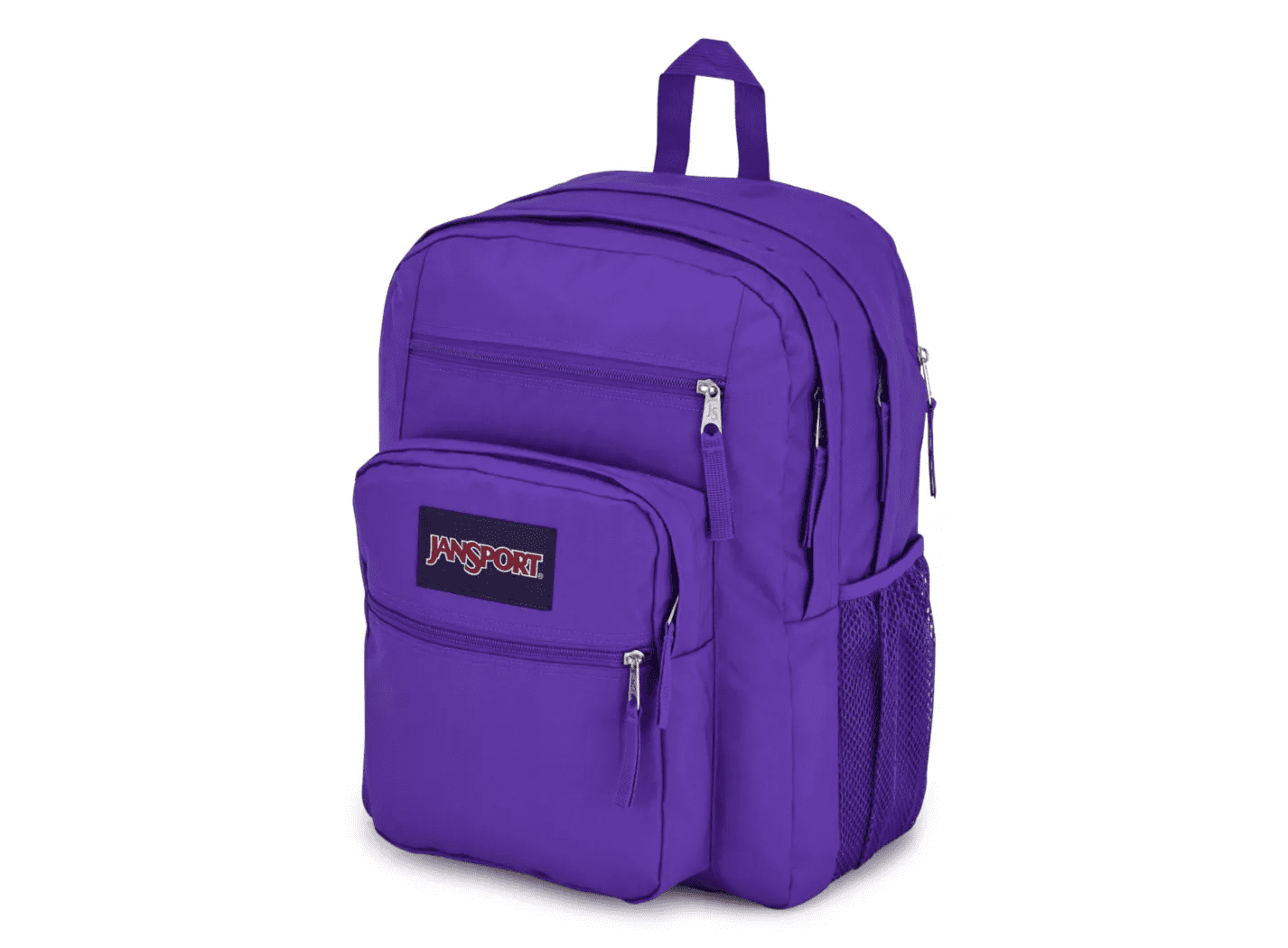 ★jansport★ CROSSTOWN PARTY PLUM JS0A47LWGM6 Jansport Cross Town Plus- Party Plum - Just Bags Luggage Center