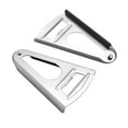 thumbnail image 3 of TIELUTT Triangular Can Opener Purpose Dispenser Screw Cap Remover Kitchen Small Corker Suction Cork Opener with Open Hands Stone Cup, 3 of 7