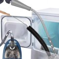 thumbnail image 1 of Kit de limpieza de ventilación para secadora, manguera de aspiradora Sealegend, quitapelusas, 1 of 7