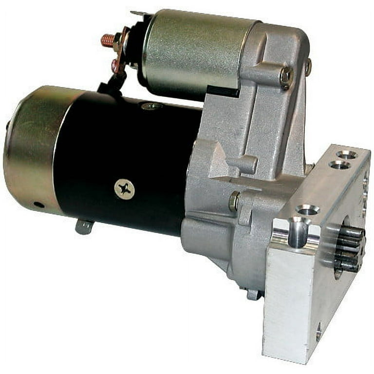 Proform Chevy V8 Hi-Torque Mini Starter Proform Chevy V8 Hi-Torque Mini Starter