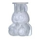 thumbnail image 2 of Molde Para Cubitos De Hielo ANGGREK Silicona Suave Forma De Animal 3D, 2 of 7