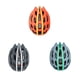 thumbnail image 2 of Wosthever Casco de ciclismo Deportes al aire libre Cascos de resistencia al impacto Protección de niños adultos Bicicletas Sombrero para andar Ciclismo Gris, 2 of 6