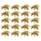 thumbnail image 4 of 20pcs flor artificial navidad flor artificial navidad coronas suministro, 4 of 7