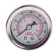 thumbnail image 3 of Regulador de ón de de Aceite Ajustable con Extremo de Montaje + Manómetro de 160PSI Macarena Regulador de presión de combustible del coche, 3 of 8