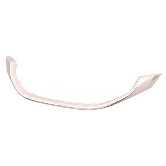 Grille Shell - Compatible with 2013 - 2015 Honda Civic 2014