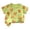 ZZ03-Light Green, variant on Quealent Toddler Baby Boys Girls Cotton Shirts Bus Racing Race Car T-Shirts Kids Summer Short Sleeve Tee Tops Clothes (Blue, 11-12 Years)