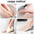 thumbnail image 4 of Callus Remover Dead Skin Remover Foot Care Pedicure Tool to Remove Hard Skin, 4 of 5