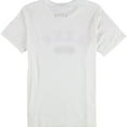 thumbnail image 2 of rxmance Womens R.X.B.W Graphic T-Shirt, White, Medium, 2 of 2