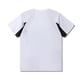 thumbnail image 4 of pstuiky camisetas de hombre, Camiseta deportiva informal de verano para hombre, de color liso, con botones, cuello redondo y manga corta ropa de hombre m, 4 of 7