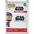 thumbnail image 3 of Funko Pop! Star Wars Galaxys Edge: Hondo Ohnaka Exclusive Vinyl Figure #302, 3 of 3