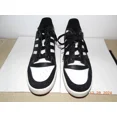 thumbnail image 2 of Adi-das FORUM LOW CLASSIC Men's Athletic Sneakers Black/white Color Size 12 1/2, 2 of 6