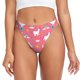thumbnail image 1 of Balery Yoga Unicorn Tangas de Algodón para Mujer con Estampado – Ropa Interior Sexy, Transpirable, G-string-Small, 1 of 6
