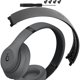 thumbnail image 1 of wonima11 Studio 3 Headband Replacement Parts Studio3 Headband Original Top Arch Band Accessories Repair Kit Compatible with Studio3 Headphones. (Asphalt Grey), 1 of 1