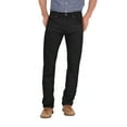 thumbnail image 2 of Mens Super Comfy Slim Stretch Jersey Denim Jean, 2 of 2
