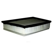 ACDelco A3141C Air Filter Fits select: 2011-2016 CHEVROLET SILVERADO, 2011-2016 GMC SIERRA