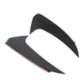 thumbnail image 1 of 2 Pcs Rear Bumper Spoiler Air Vent Cover Lower Air Vent Cover Trim Frame Replacement for  CLS Class W218 C218 Car Interior Exterior Modification, 1 of 7
