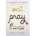 thumbnail image 1 of Manger, Prier, Aimer, Elizabeth Gilbert Couverture Rigide, 1 of 2