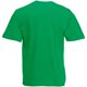 thumbnail image 2 of Camiseta casual de manga corta para hombre (Verde Fuerte), 2 of 2