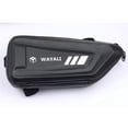 thumbnail image 1 of Motorcycle Side Cases, Universal Motorcycle Saddlebags, 1 of 2