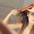 thumbnail image 3 of Laonim Straight and Curly Hair Curling Iron, 3 of 3