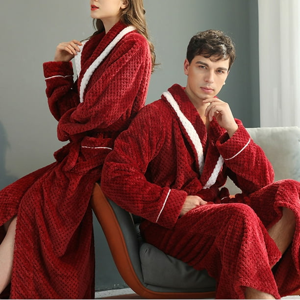 Winter sleeping gowns sale