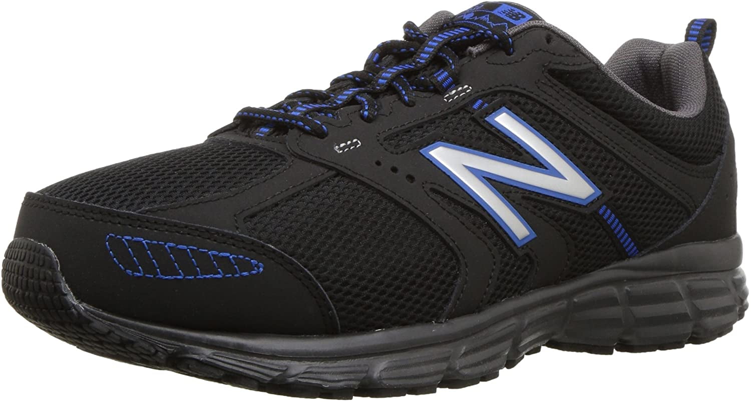 new balance 430v1 review