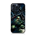 thumbnail image 1 of Teenage Mutant Ninja Turtles Collaborate iPhone 15 Pro Max Case BLN1224,iPhone 16 Pro Max, 1 of 3