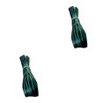 thumbnail image 2 of Guardurnaity Brazalete de de cuero, cuerda trenzada, llavero recortable, bolso de mano, bolso de hombro, cuerdas, joyería, accesorio Type3 NO3, 2 of 6