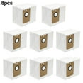 thumbnail image 1 of For Kyvol Cybovac S31 For ionvac SmartClean V4 for Proscenic M7 Dust Bin Bags, 1 of 4