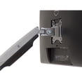 thumbnail image 3 of Soporte de Aluminio para Monitor 13"- 32" Resiste 9Kg Gris Ergopose MA302-12-192, 3 of 5