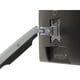 thumbnail image 3 of Soporte de Aluminio para Monitor 13"- 32" Resiste 9Kg Gris Ergopose MA302-12-192, 3 of 5