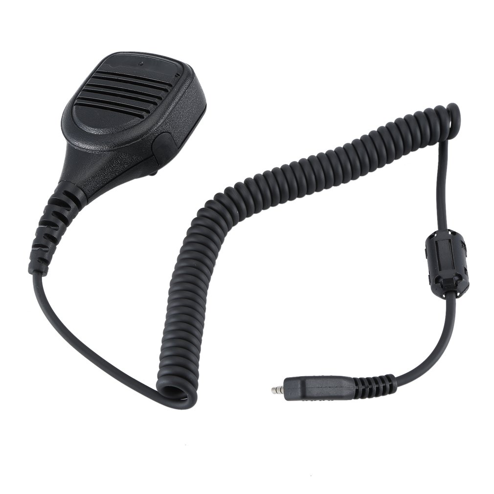 shoulder speaker mic