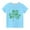 AAAA, variant on St. Patrick's Day Gifts Summer Tshirts for Kids Boys Girls Fashion Cute Print Round Neck Short Sleeve Top 3-10Years Children's Clothing