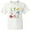 AA-White, variant on Inktastic Wild Flower Chart Youth T-Shirt