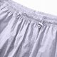 thumbnail image 5 of Pantalones largos para hombre, con protección solar, color liso, cintura elástica y cordón ajustable., 5 of 8