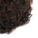 thumbnail image 5 of Peluca rizada para mujer, peluca frontal de encaje Natural de moda, peluca de pelo falso para fiesta de Cosplay, 5 of 12