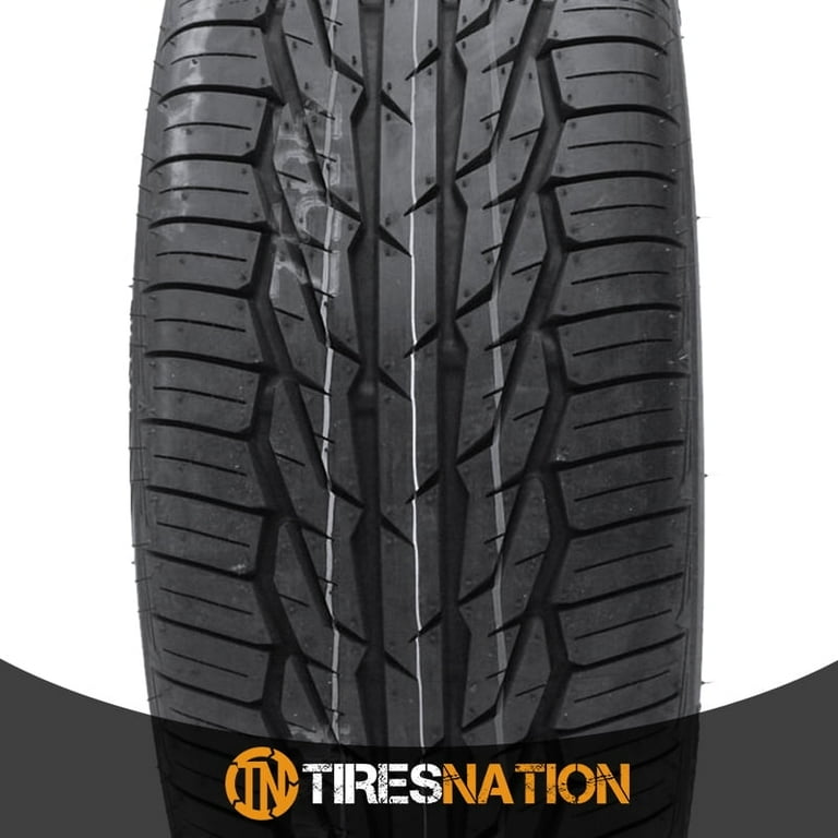Toyo Extensa HP II 255/35R20 97W XL AS Performance A/S Tire Toyo Extensa HP II 255/35R20 97W XL AS Performance A/S Tire