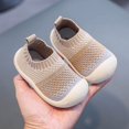 thumbnail image 2 of Cute Shoes Boy Girl Infant Sneakers Non Slip Shoes, 2 of 6