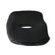 thumbnail image 5 of Injueey Cojín de asiento de algodón viscoelástico, asiento de conductor ergonómico para ciática, silla de oficina, almohadilla para silla Decoración del hogar, 5 of 6