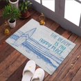 thumbnail image 4 of Tapete de playa Rug Qabliqo, 43 x 76 cm, para uso costero y exterior, 4 of 5
