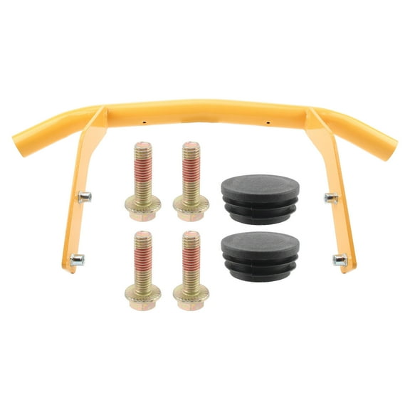 Front Bumper Kit for CUB CADET GT XT1 XT2 50 GX54 ST54 LX54 LX50 #19A30020100