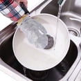 thumbnail image 3 of Housekeeping Cleaning Gloves for The Home Washing Dish Reusable Kitchen Dishwashing Medium Housework, 3 of 6