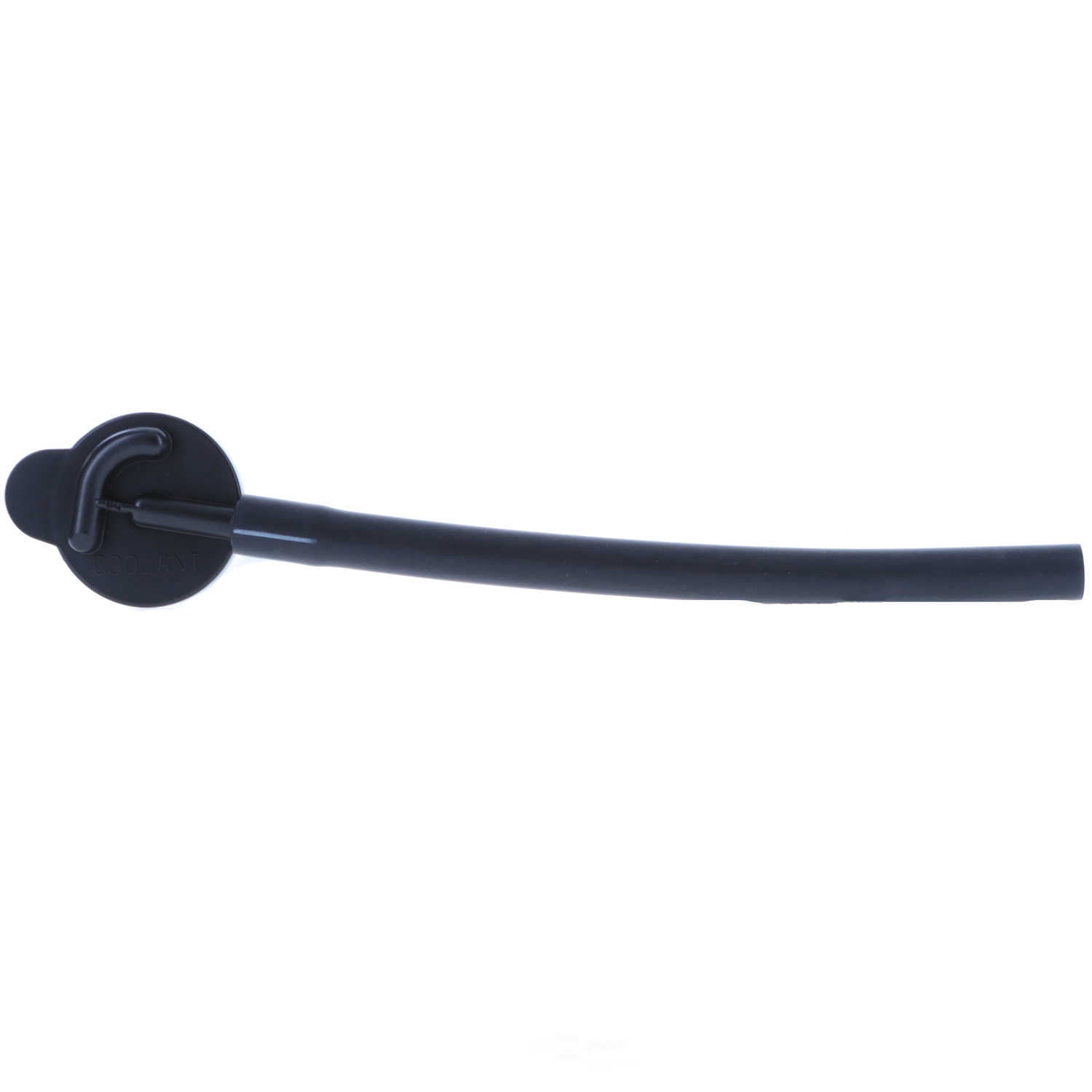 Motorad T120 Standard Engine Coolant Reservoir Cap