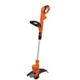 thumbnail image 6 of BLACK+DECKER String Trimmer With Auto Feed, Electric, 6.5-Amp, 14-Inch, (BESTA510), 6 of 20
