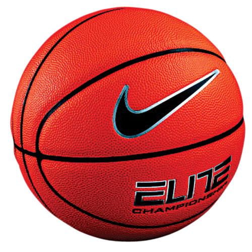 Nike Elite Championship Intermediate Basketball - Walmart.com - Walmart.com