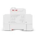 thumbnail image 3 of TM919B-2 30A Din Rail Weekly Programable Digital Timer Relay Switch (220V), 3 of 8