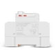 thumbnail image 3 of TM919B-2 30A Din Rail Weekly Programable Digital Timer Relay Switch (220V) Likrtyny Libre de BPA, 3 of 9
